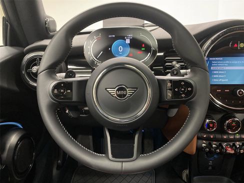 Certified 2023 MINI Cooper S image 15