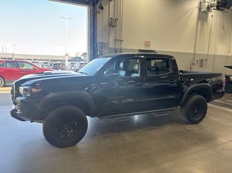 Used 2023 Toyota Tacoma TRD Pro video 1