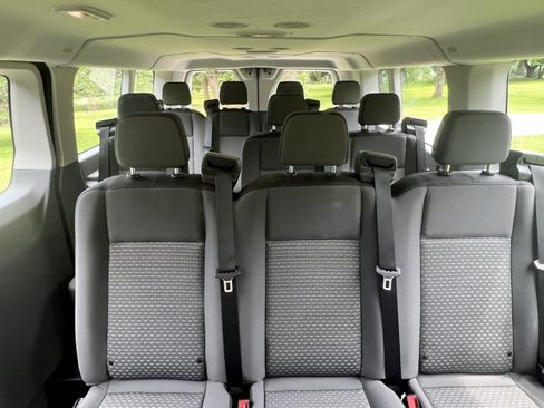 Used 2024 Ford Transit 350 XL RWD image 19