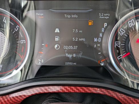 Used 2022 Dodge Challenger GT w/ Plus Package image 17