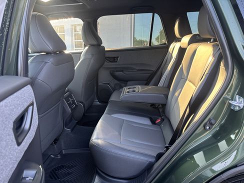 New 2026 Subaru Outback Premium AWD/4WD image 35
