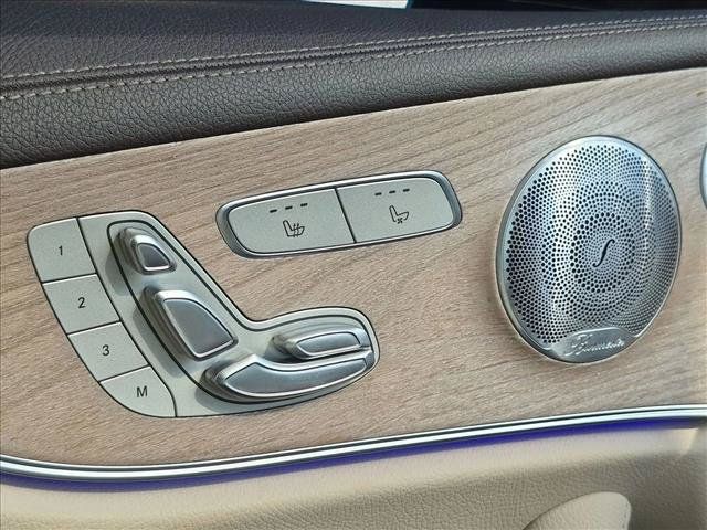 Used 2020 Mercedes-Benz E 450 Coupe image 16