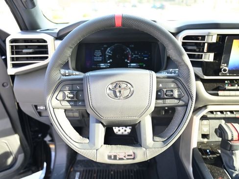 Used 2026 Toyota Sequoia TRD Pro image 24