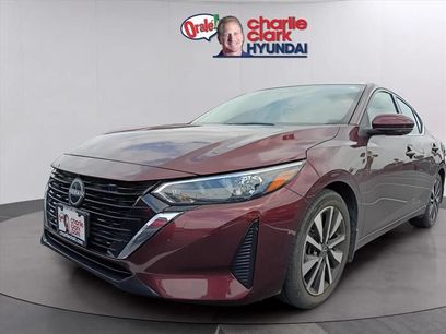 Used 2024 Nissan Sentra SV w/ SV Premium Package