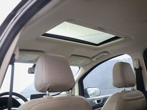 Used 2020 Ford EcoSport Titanium image 20