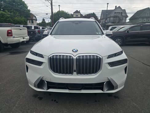 Used 2026 BMW X7 xDrive40i AWD/4WD image 23