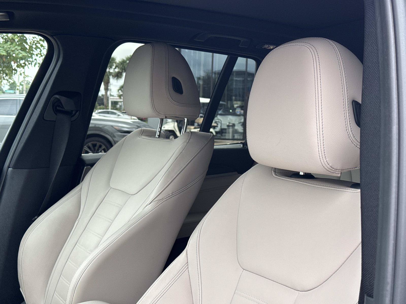 Used 2019 BMW X3 sDrive30i w/ Executive Package RWD image 14