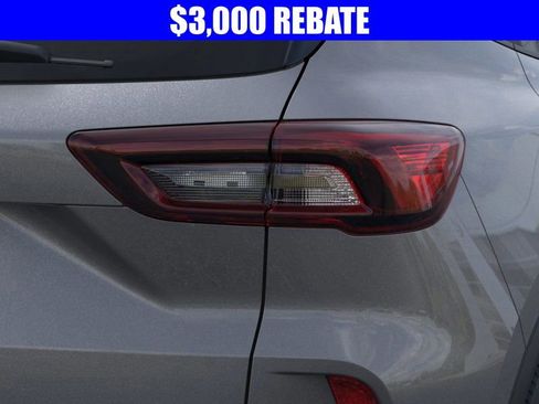 New 2026 Ford Escape Active image 21