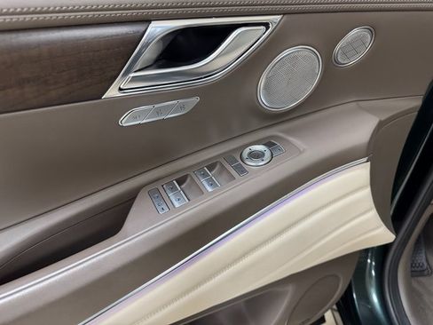 Used 2023 Genesis GV80 3.5T w/ Prestige Package image 7