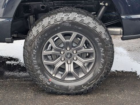 New 2025 Ford F150 Tremor w/ Equipment Group 402A High image 15