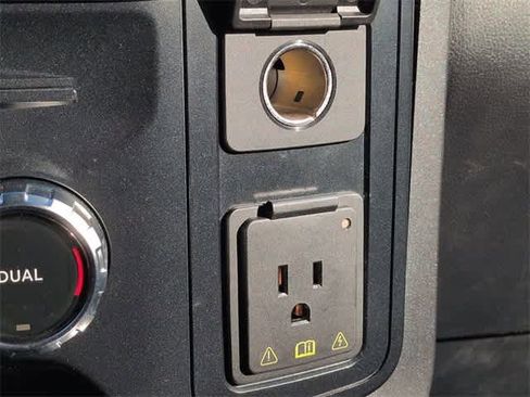 Used 2023 Ford F150 Lariat w/ Equipment Group 502A High image 32