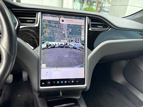 Used 2018 Tesla Model S P100D AWD/4WD image 7