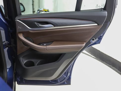 Certified 2023 BMW X3 xDrive30i w/ Premium Package image 25