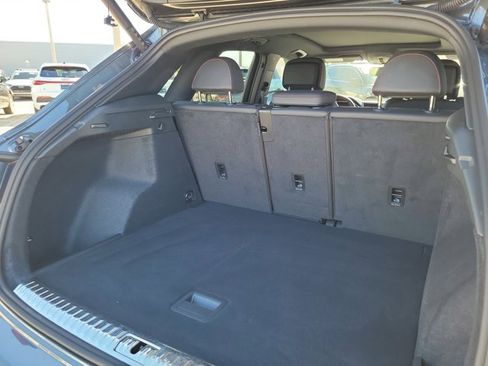 Certified 2025 Audi Q3 2.0T Premium Plus w/ Premium Plus Package image 8