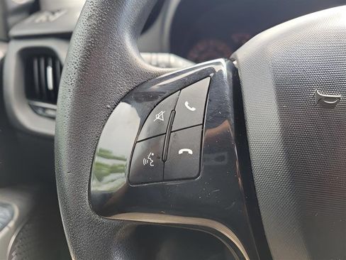 Used 2018 RAM ProMaster City Tradesman FWD image 13