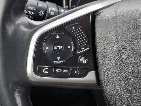 Used 2017 Honda Civic EX-L image 23