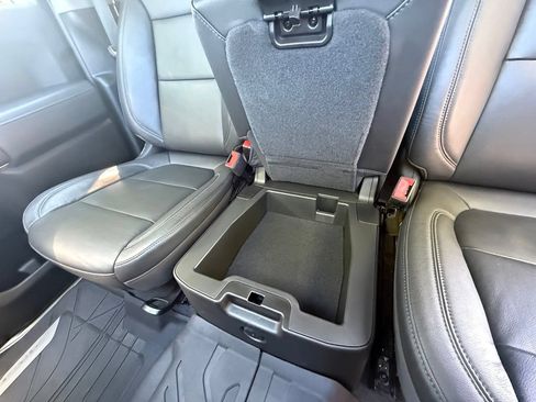 Used 2019 Chevrolet Silverado 1500 LT w/ All-Star Edition RWD image 24