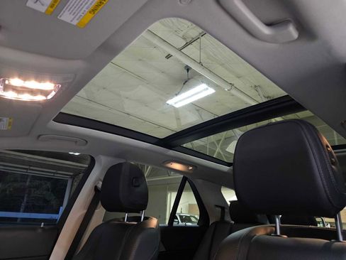 Certified 2024 Mercedes-Benz GLE 350 GLE 350 image 22