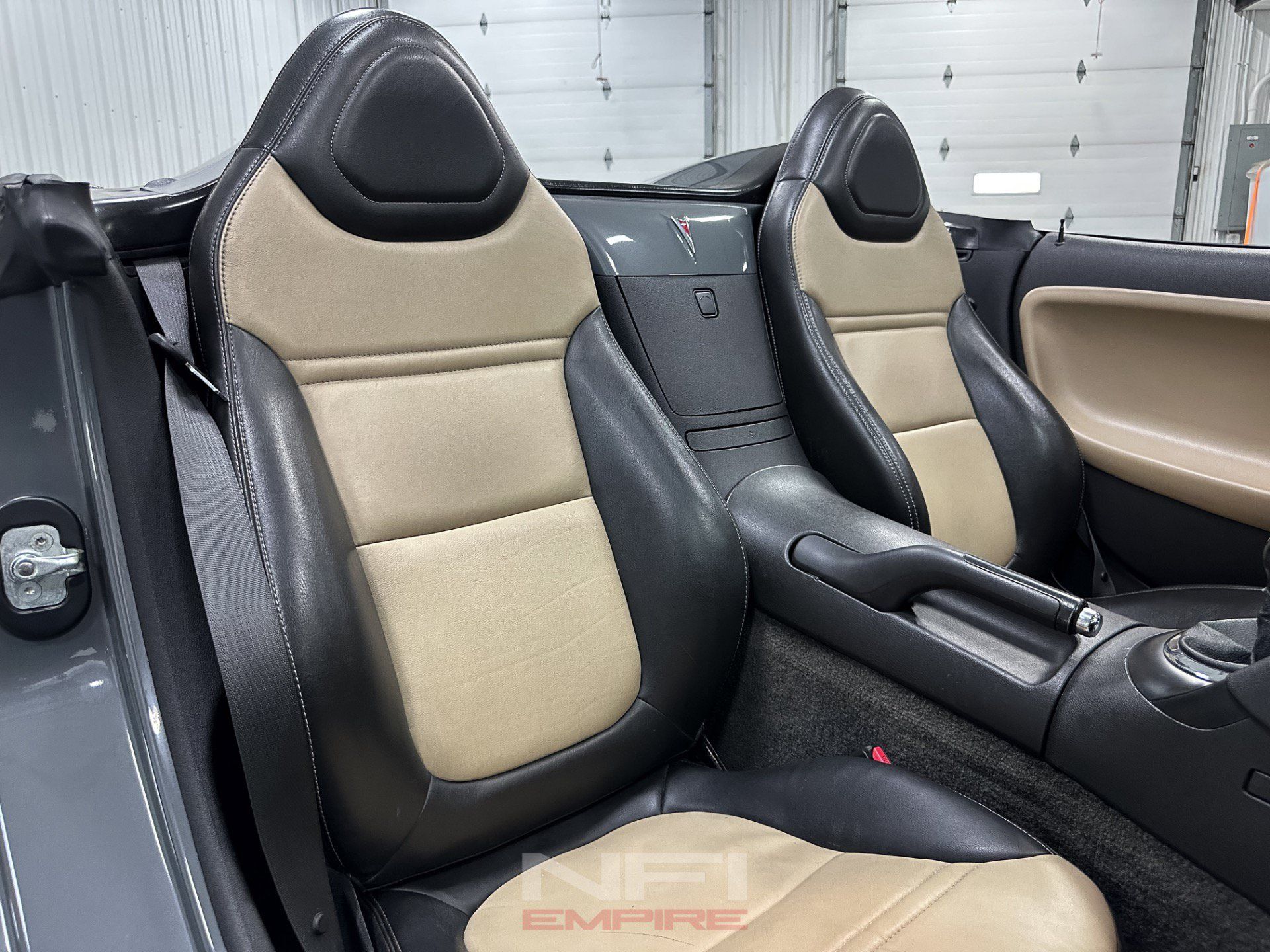 Used 2008 Pontiac Solstice Convertible w/ Premium Package RWD image 42