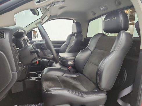 Used 2004 Dodge Ram 1500 Truck 2WD Regular Cab image 10