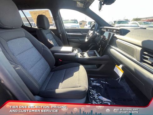 New 2026 GMC Terrain Elevation w/ Black Edition image 19