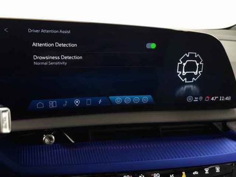 New 2026 Cadillac Optiq Sport 1 image 27