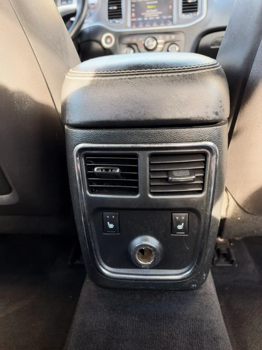 Used 2013 Dodge Charger SXT Plus AWD/4WD image 24