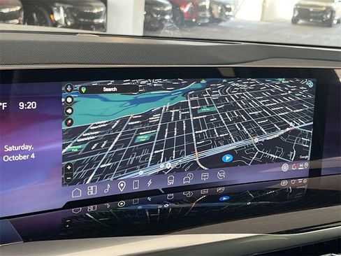 New 2026 Cadillac Escalade IQ Sport 1 image 19