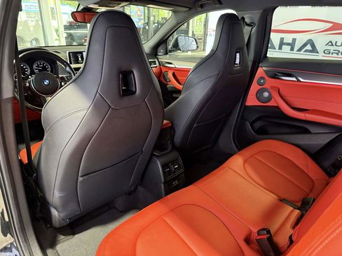 Used 2021 BMW X2 M35i w/ Premium Package image 50