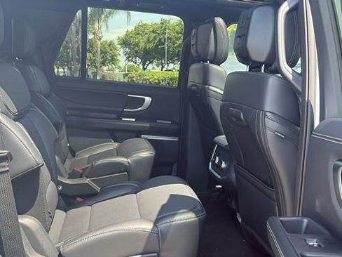 New 2026 Ford Expedition Platinum w/ Stealth Appearance Package AWD/4WD image 13