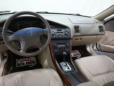 Used 2001 Acura TL FWD image 5