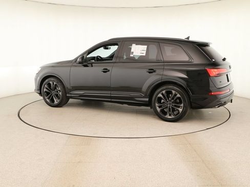 New 2026 Audi Q7 3.0T Premium Plus AWD/4WD image 3
