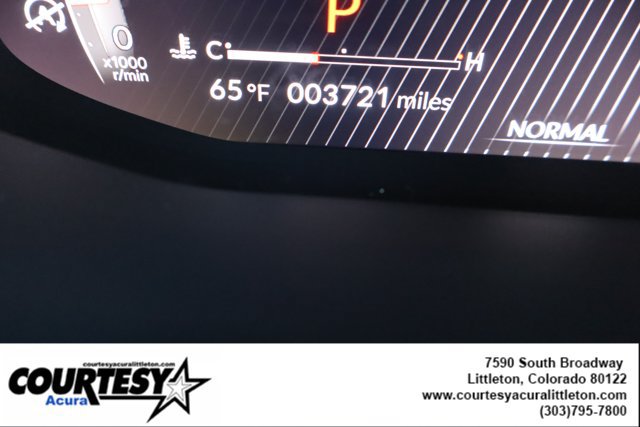 Used 2026 Acura MDX A-Spec w/ Advance Package AWD/4WD image 15