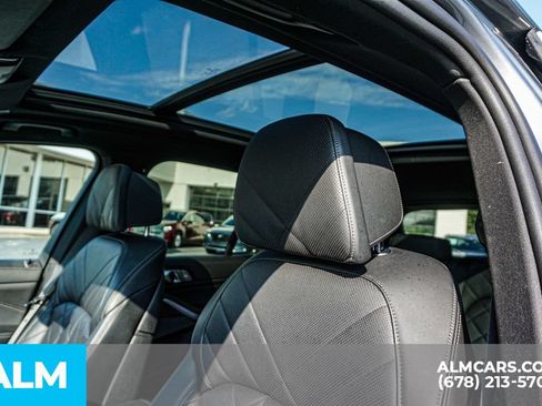 Used 2024 BMW X5 sDrive40i RWD image 19