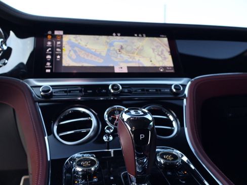 Used 2023 Bentley Continental GT Mulliner AWD/4WD image 17