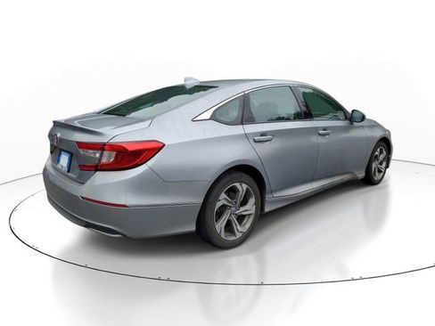 Used 2019 Honda Accord EX-L image 6