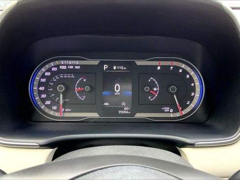 Used 2023 Hyundai Tucson SEL AWD/4WD image 26
