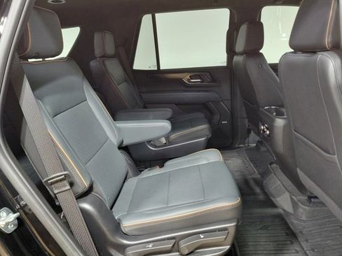 Used 2025 GMC Yukon AT4 w/ LPO, Floor Liner Package image 48