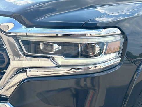 Used 2020 RAM 1500 Limited RWD image 10