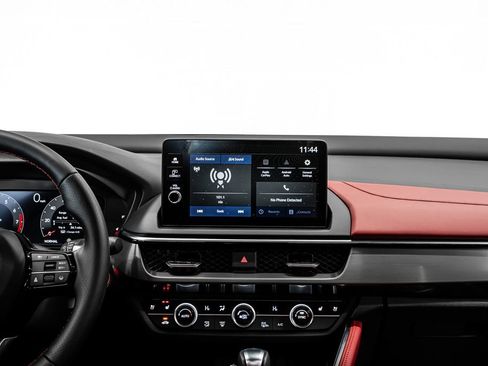 New 2026 Acura ADX A-Spec AWD/4WD image 20