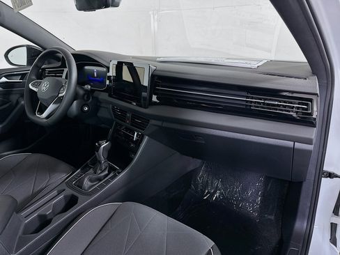New 2025 Volkswagen Jetta Sport image 26