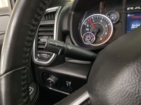 Used 2024 RAM 2500 Big Horn image 23