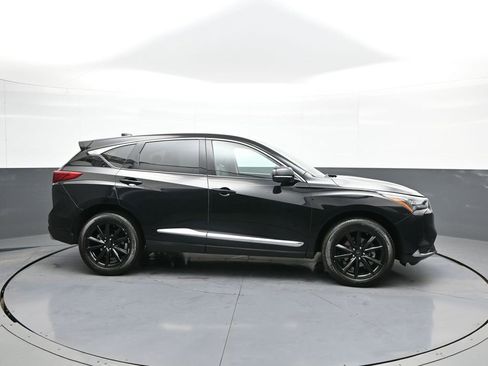 Used 2023 Acura RDX w/ Technology Package image 5