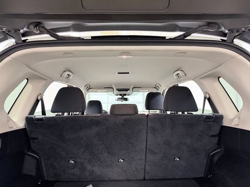 Used 2023 Nissan Rogue SV AWD/4WD image 29