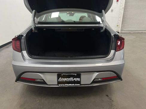 Used 2023 Hyundai Sonata SE image 25