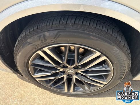 Certified 2026 Acura MDX SH-AWD w/ Advance Package image 35