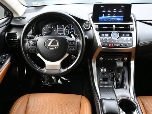 Used 2019 Lexus NX 300 FWD w/ Comfort Package image 5