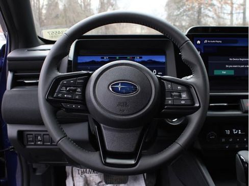 New 2026 Subaru Outback Premium image 28