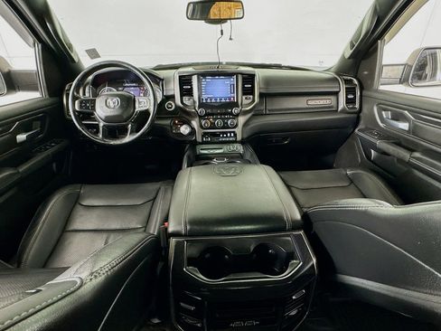 Used 2019 RAM 1500 Sport w/ Level 2 Equipment Group image 24