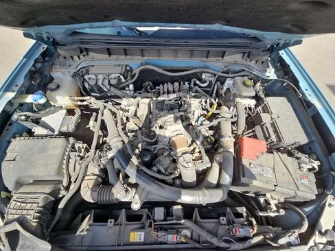 Used 2023 Ford Bronco Outer Banks AWD/4WD image 18